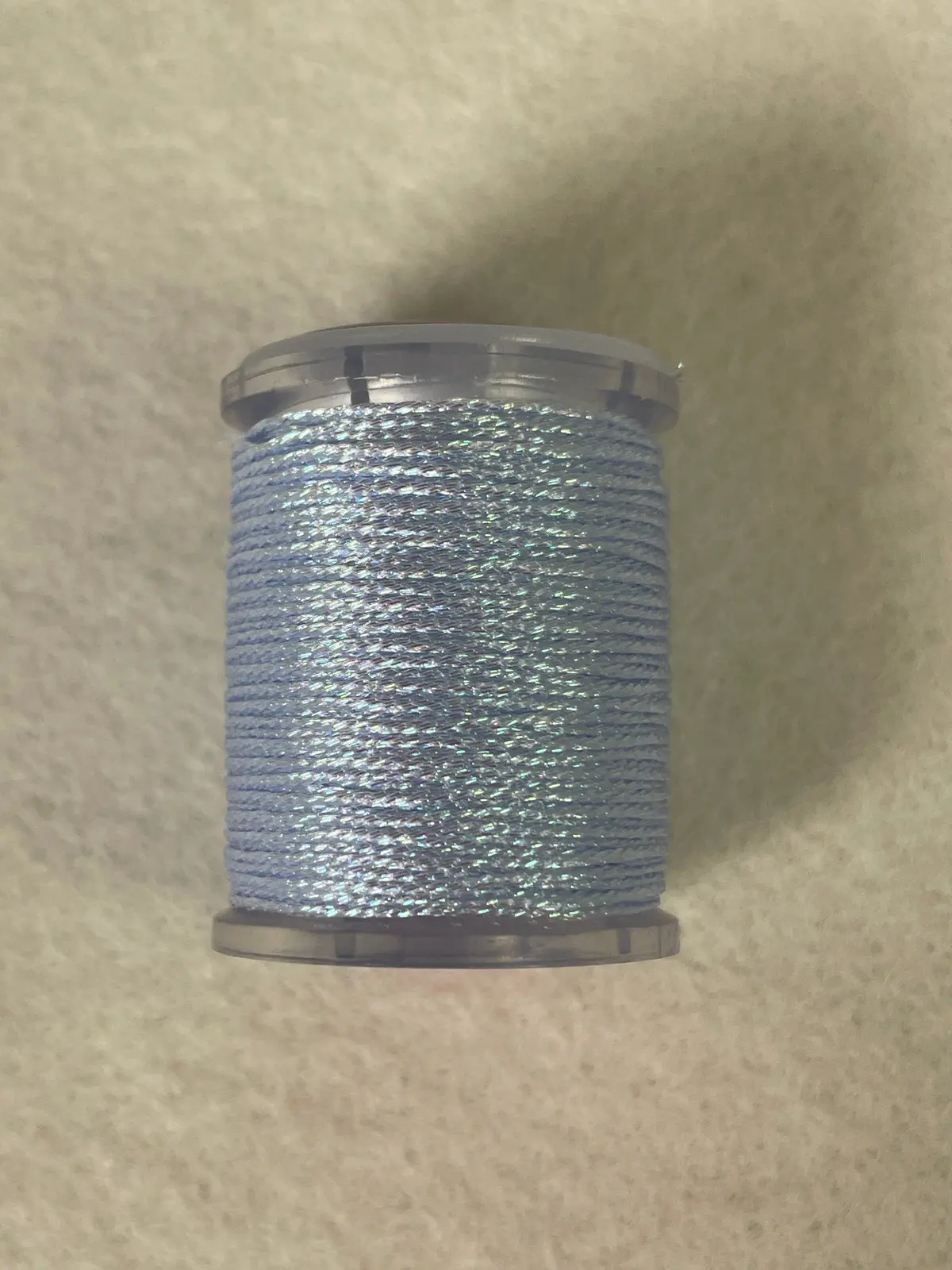 Radiance Metallics J-665-Something Blue 18 Jewel 1