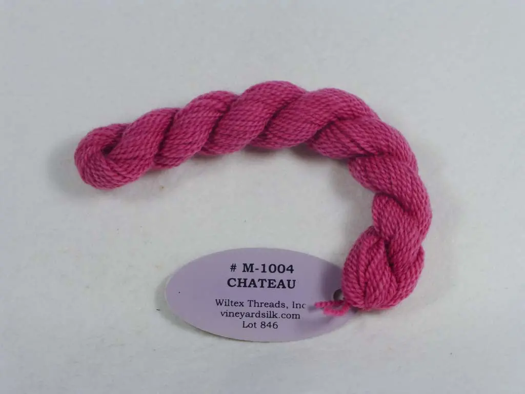 Vineyard Merino 1004 Chateau 1