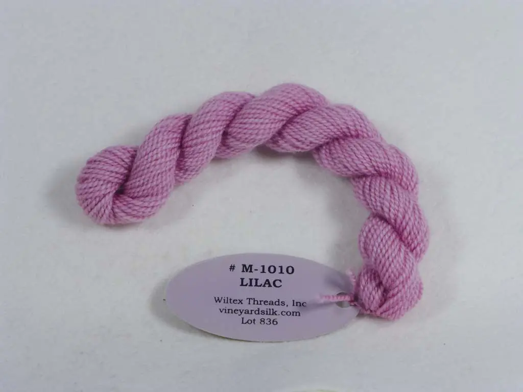 Vineyard Merino 1010 Lilac 1
