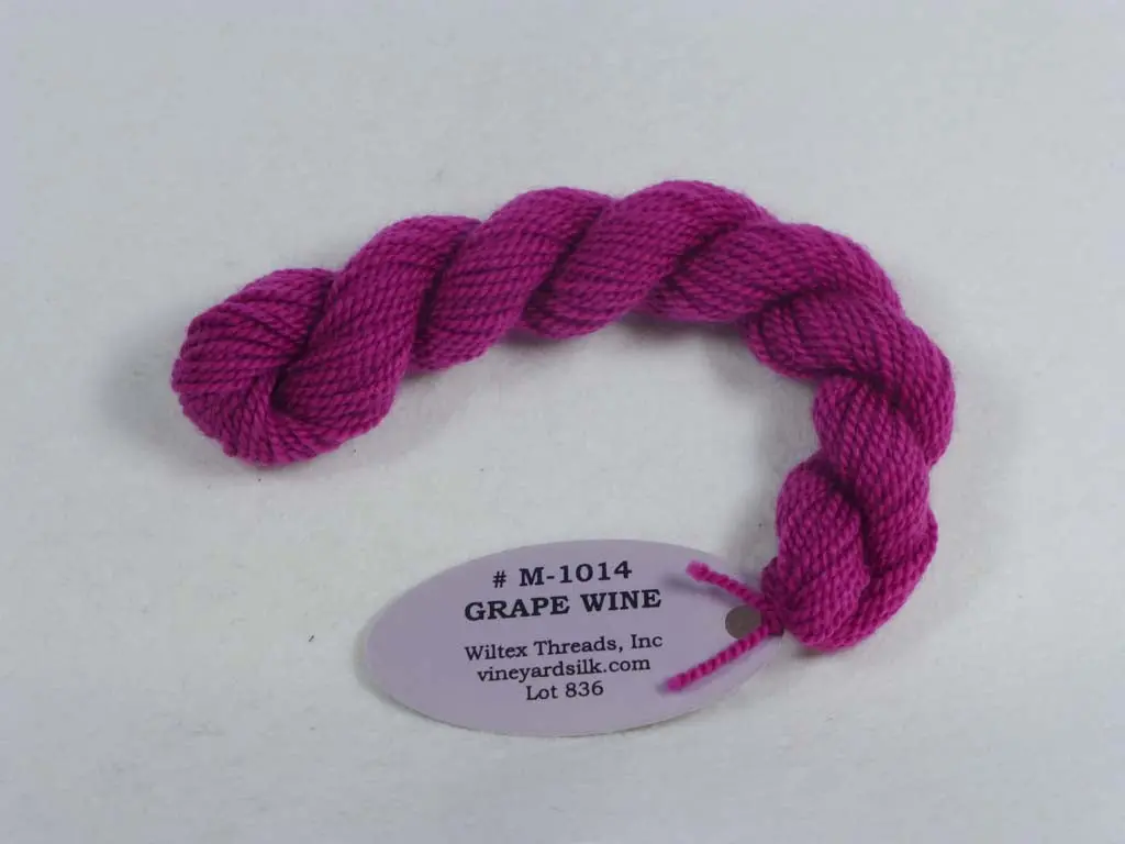 Vineyard Merino 1014 Grape Wine 1