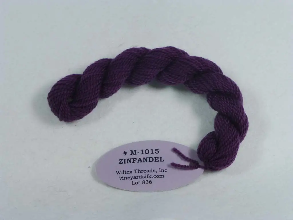 Vineyard Merino 1015 Zinfandel 1