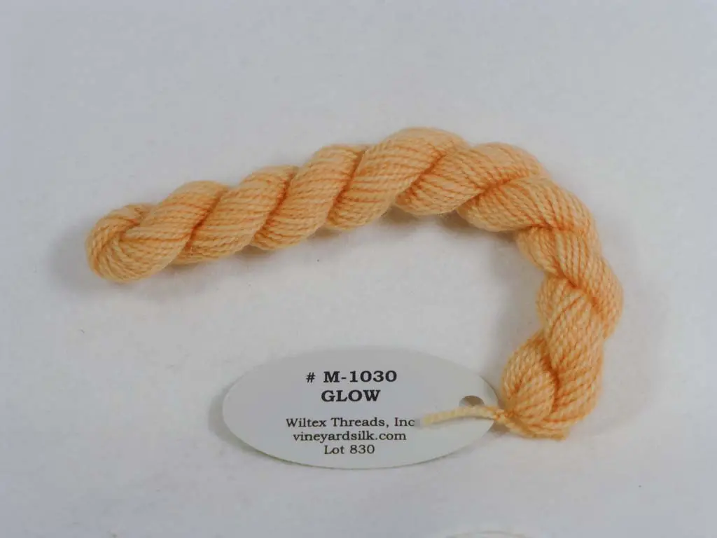 Vineyard Merino 1030 Glow 1