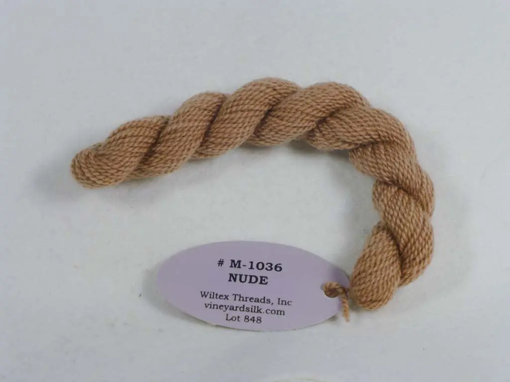 Vineyard Merino 1036 Nude 1