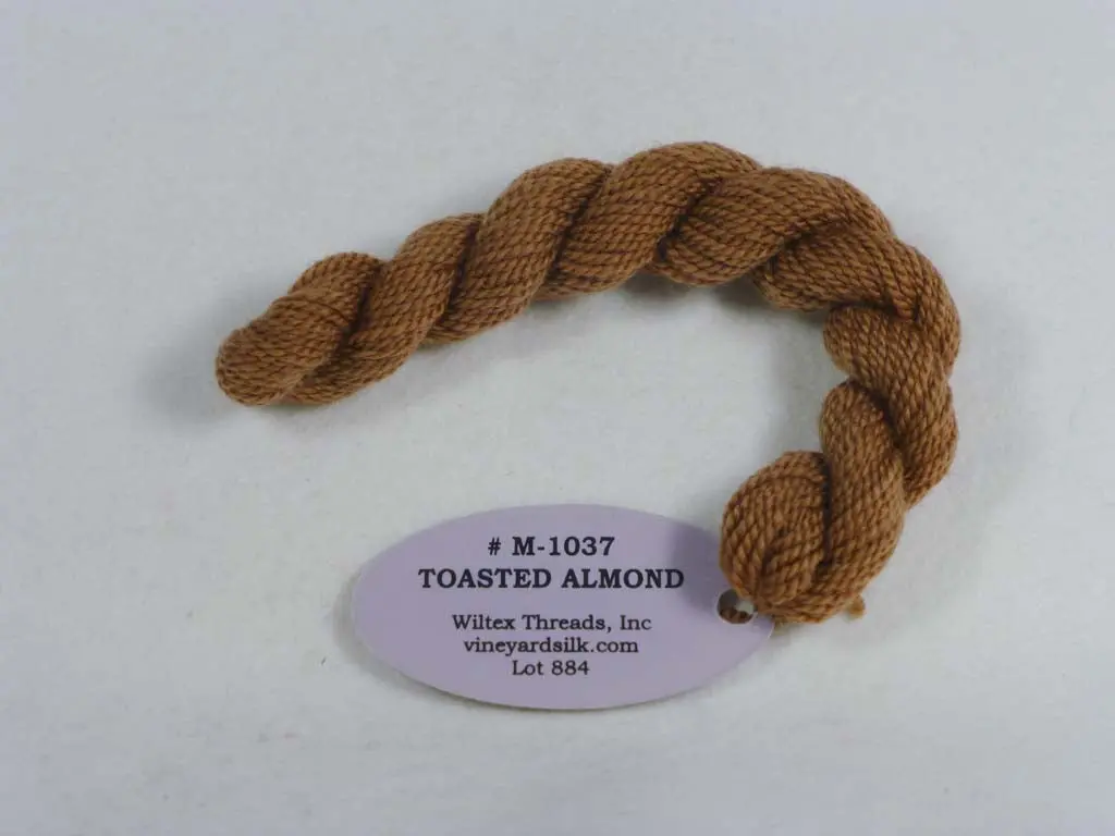 Vineyard Merino 1037 Toasted Almond 1