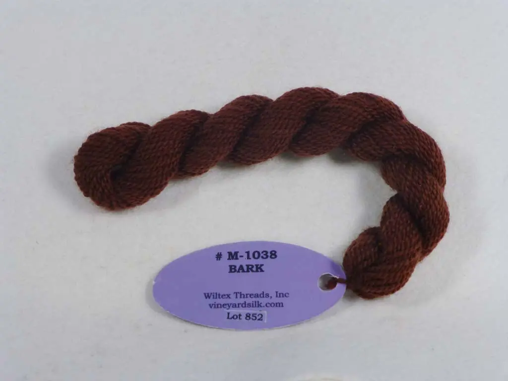 Vineyard Merino 1038 Bark 1