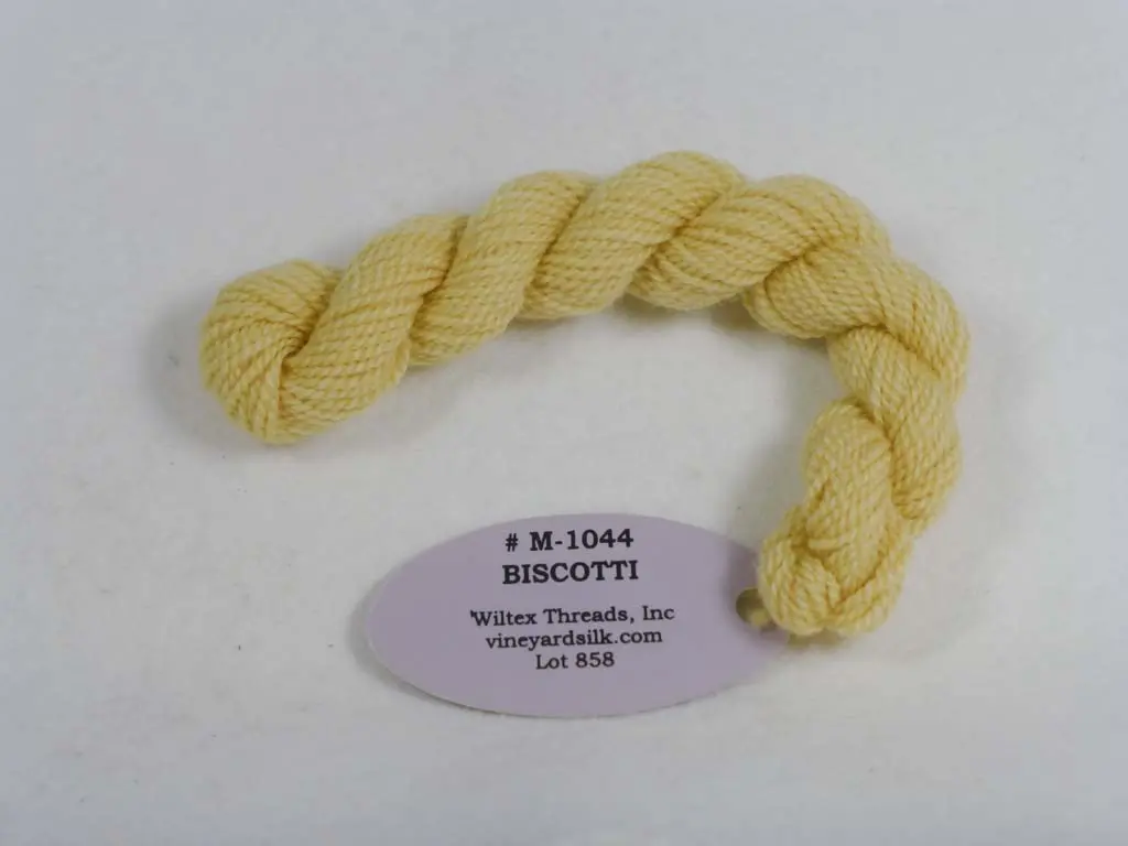 Vineyard Merino 1044 Biscotti 1