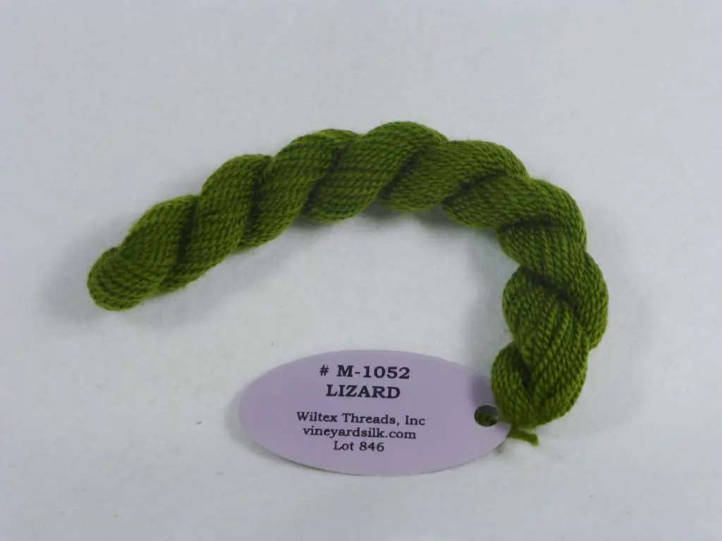 Vineyard Merino 1052 Lizard 1