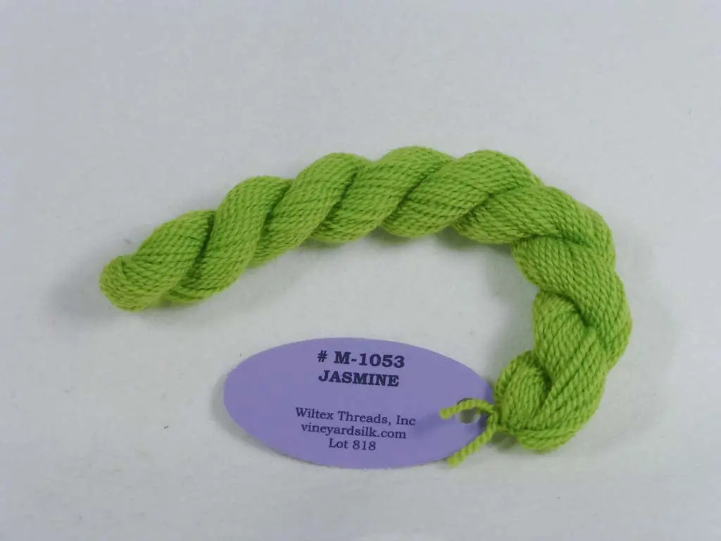 Vineyard Merino 1053 Jasmine 1