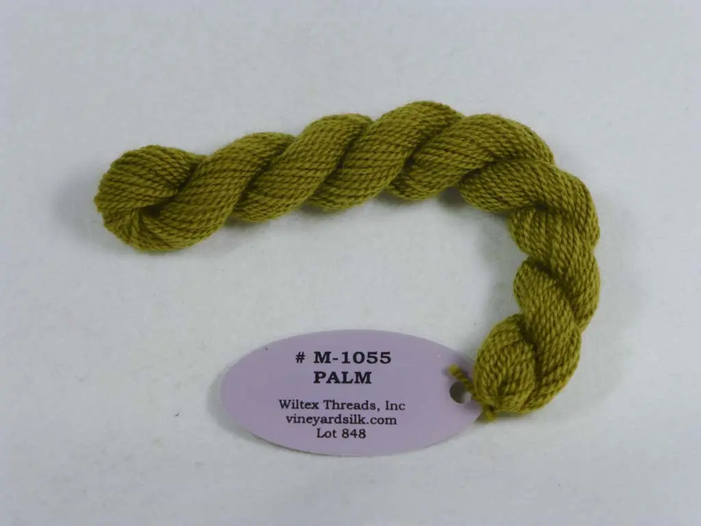 Vineyard Merino 1055 Palm 1
