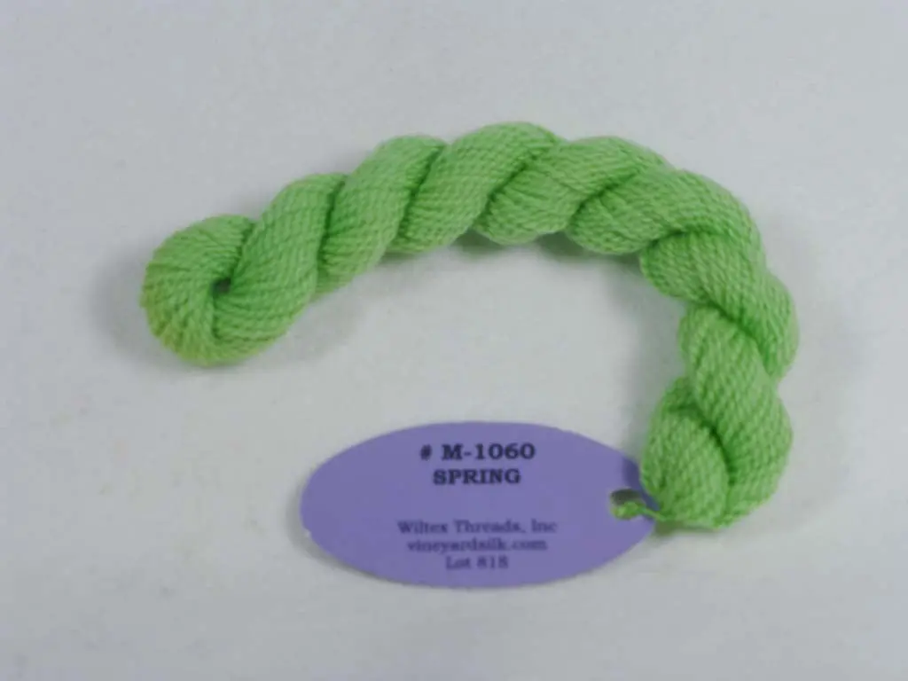 Vineyard Merino 1060 Spring 1