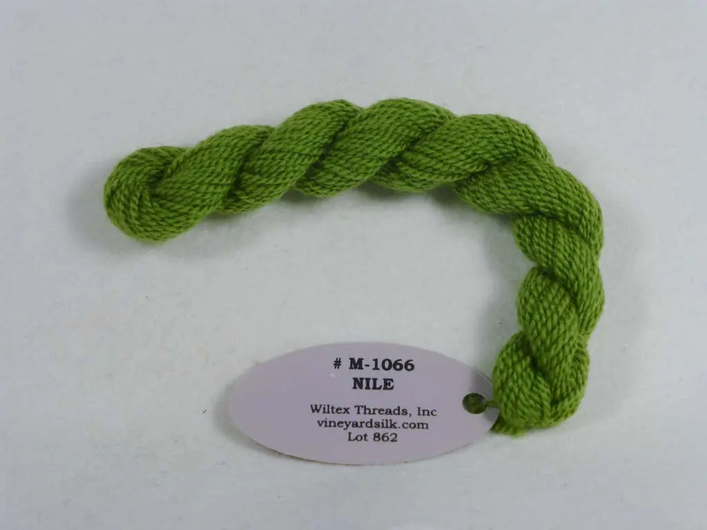 Vineyard Merino 1066 Nile 1