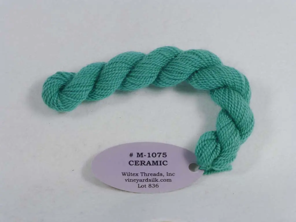 Vineyard Merino 1075 Ceramic 1