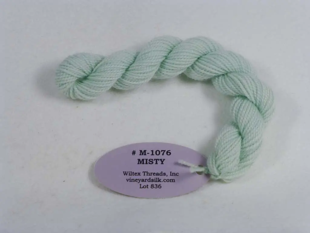 Vineyard Merino 1076 Misty 1