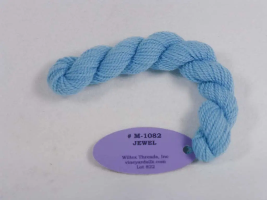 Vineyard Merino 1082 Jewel 1