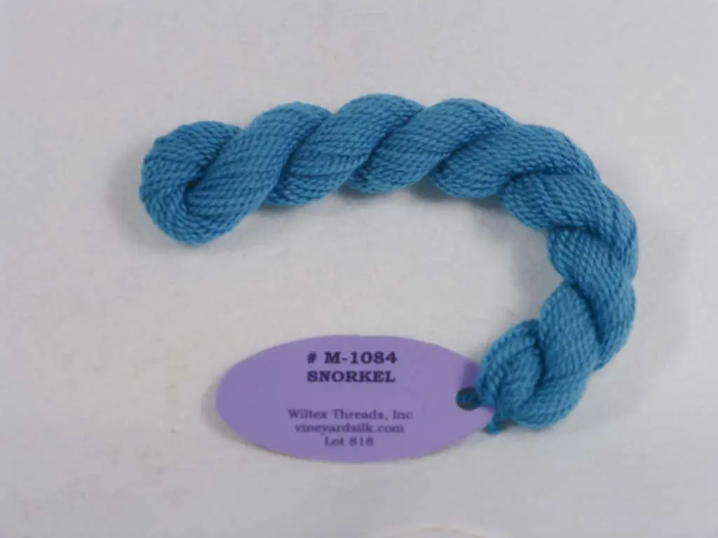 Vineyard Merino 1084 Snorkel 1