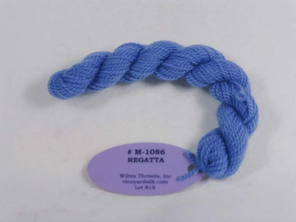 Vineyard Merino 1086 Regatta 1