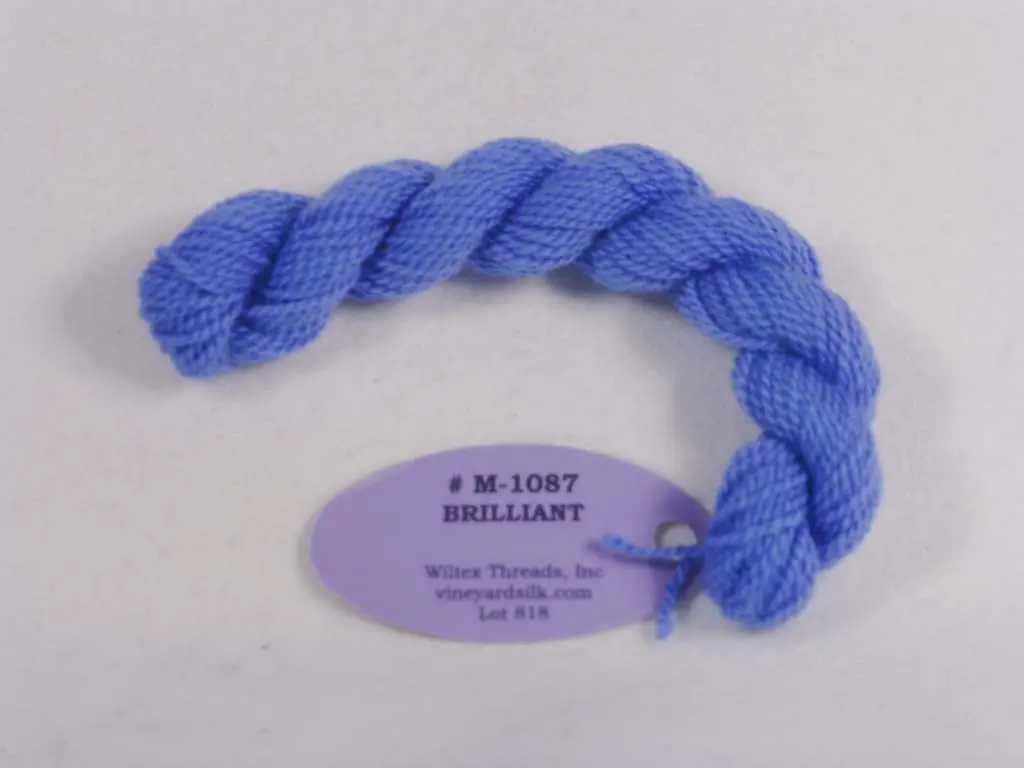 Vineyard Merino 1087 Brilliant 1
