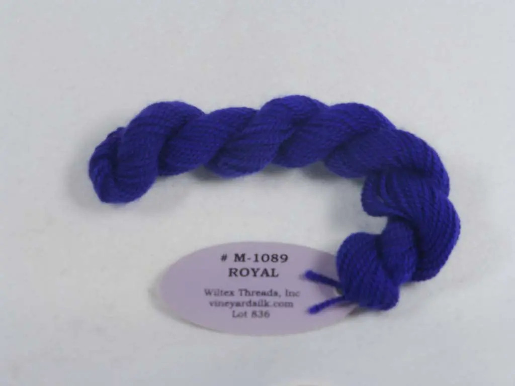 Vineyard Merino 1089 Royal 1