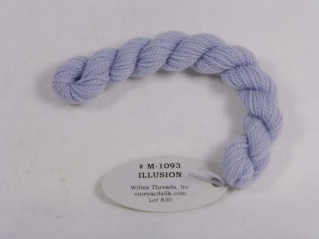 Vineyard Merino 1093 Illusion 1