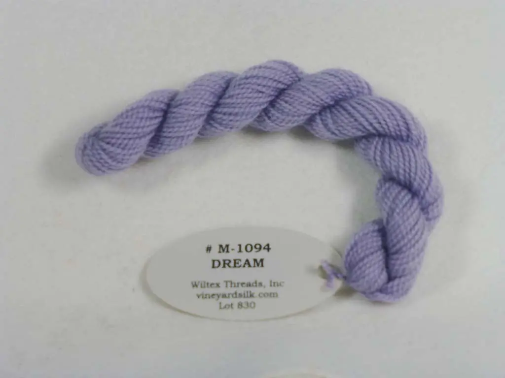 Vineyard Merino 1094 Dream 1