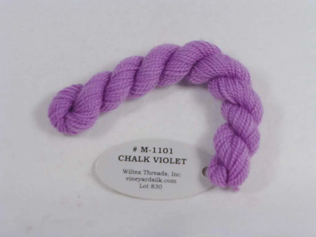 Vineyard Merino 1101 Chalk Violet 1