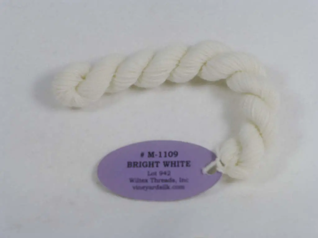Vineyard Merino 1109 Bright White 1