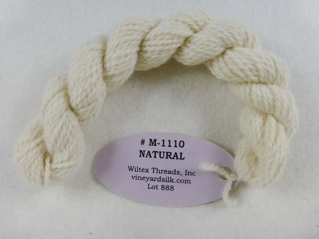 Vineyard Merino 1110 Natural 1