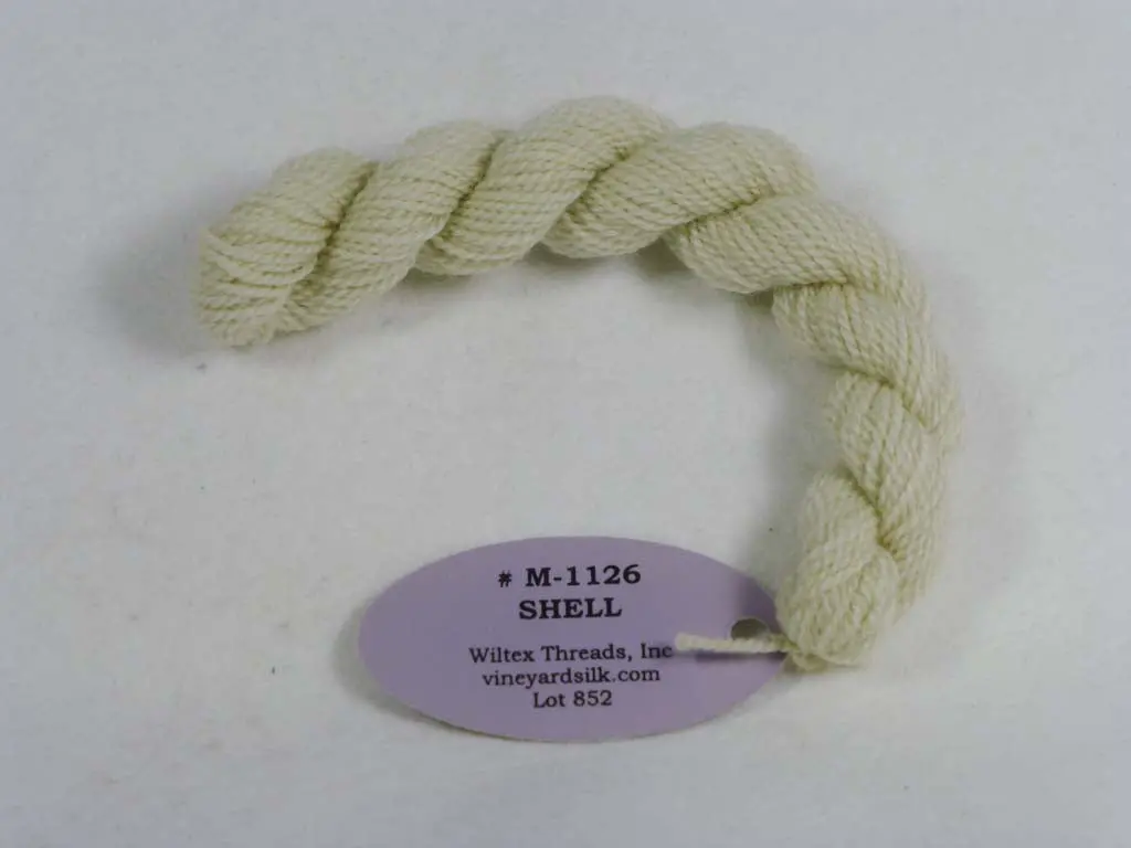 Vineyard Merino 1126 Shell 1