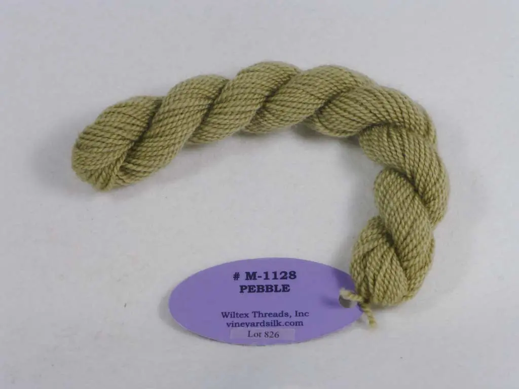 Vineyard Merino 1128 Pebble 1