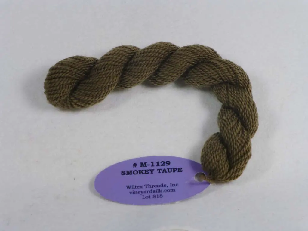 Vineyard Merino 1129 Smokey Taupe 1