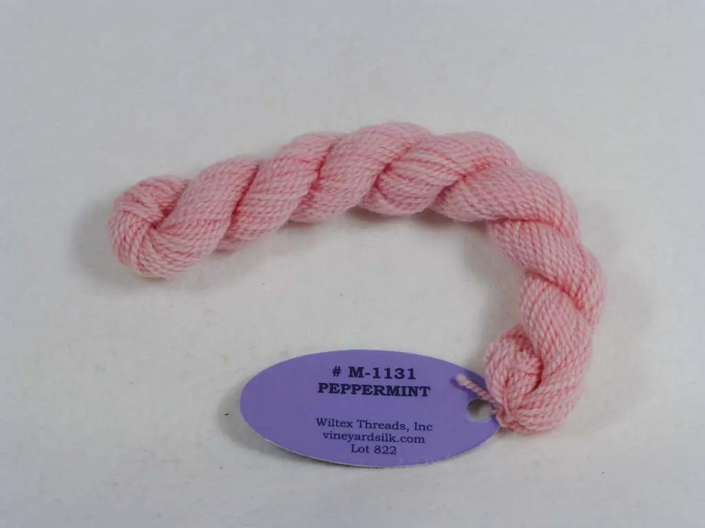 Vineyard Merino 1131 Peppermint 1