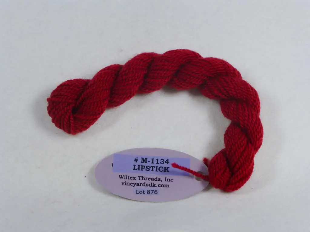 Vineyard Merino 1134 Lipstick 1