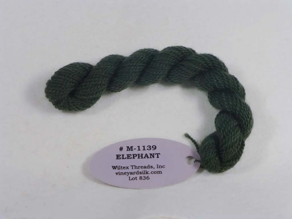 Vineyard Merino 1139 Elephant 1