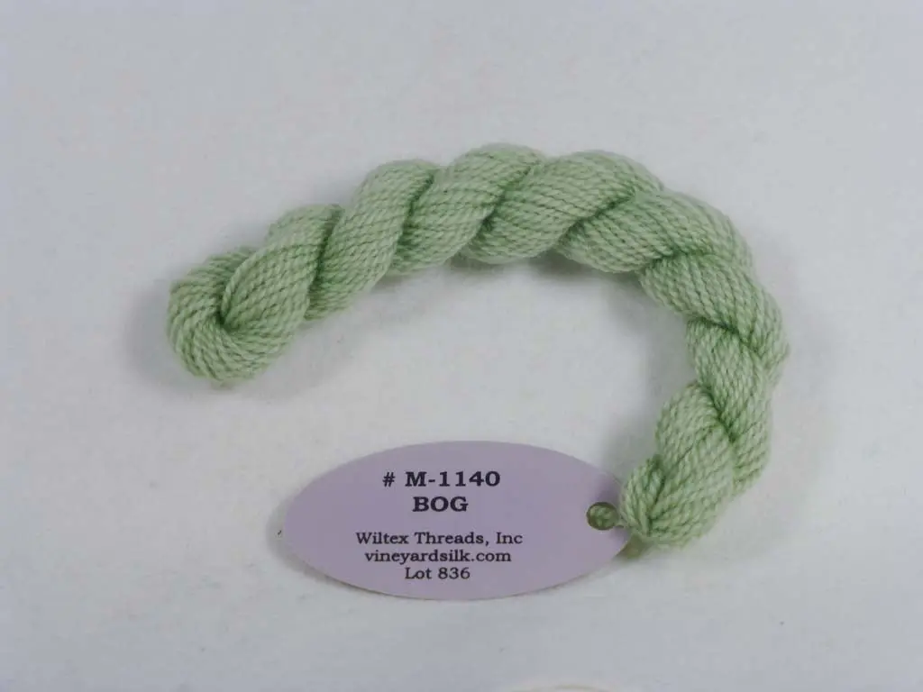 Vineyard Merino 1140 Bog 1