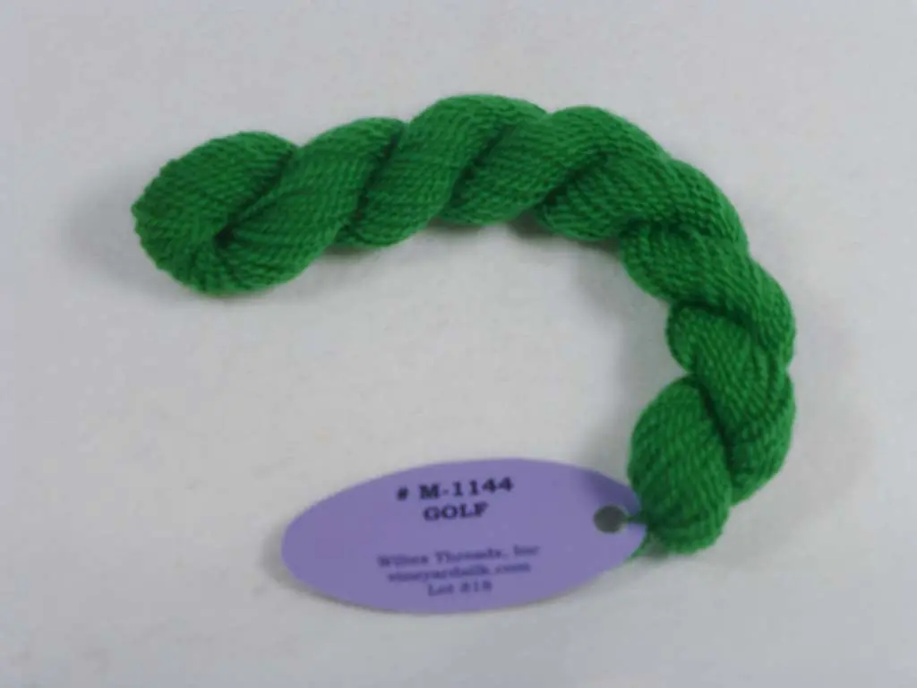 Vineyard Merino 1144 Golf 1