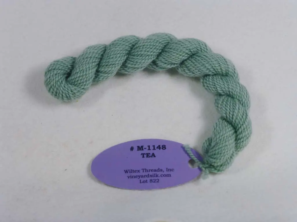Vineyard Merino 1148 Tea 1