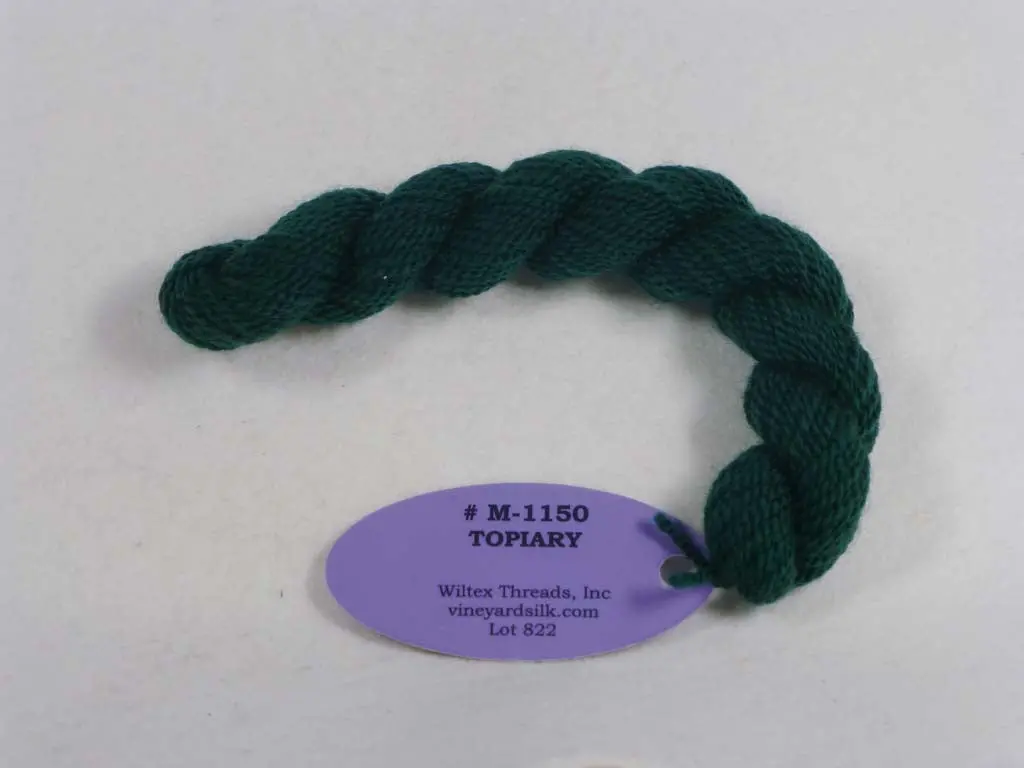 Vineyard Merino 1150 Topiary 1