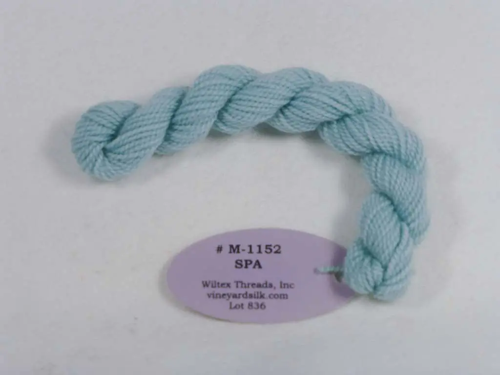 Vineyard Merino 1152 Spa 1