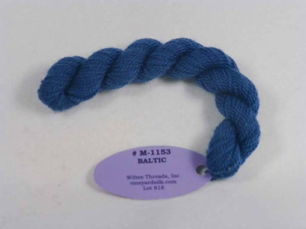 Vineyard Merino 1153 Baltic 1