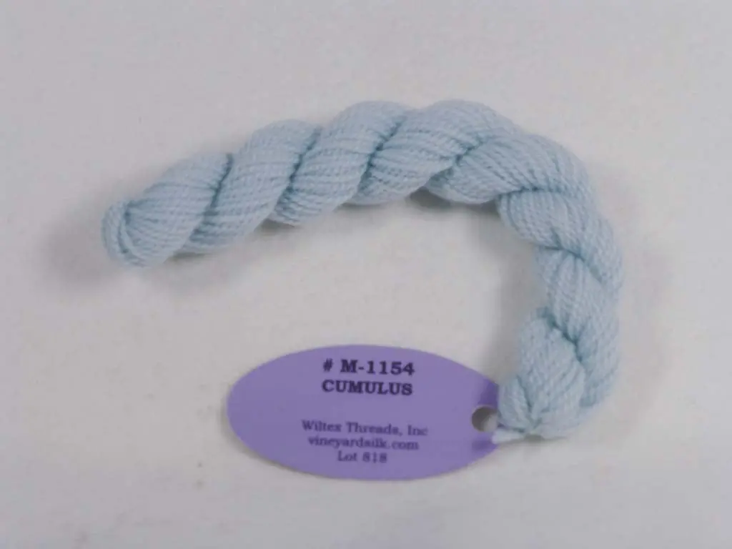Vineyard Merino 1154 Cumulus 1