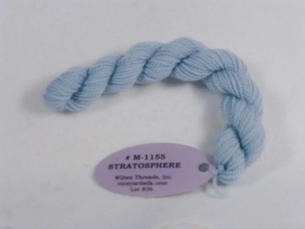 Vineyard Merino 1155 Stratosphere 1