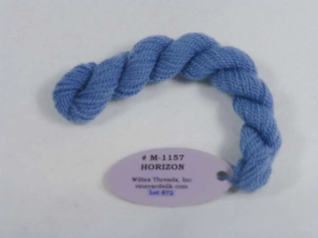 Vineyard Merino 1157 Horizon 1