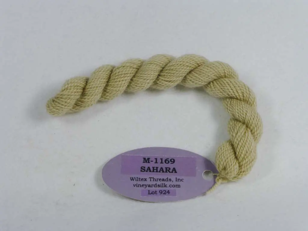 Vineyard Merino 1169 Sahara 1
