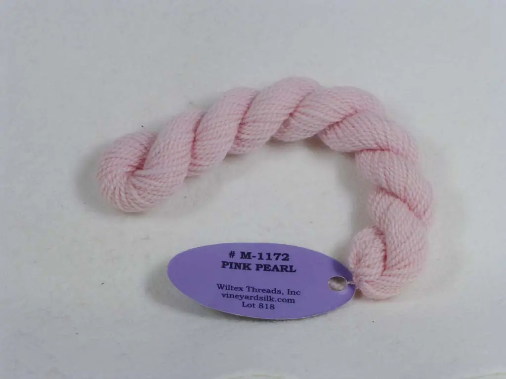 Vineyard Merino 1172 Pink Pearl 1