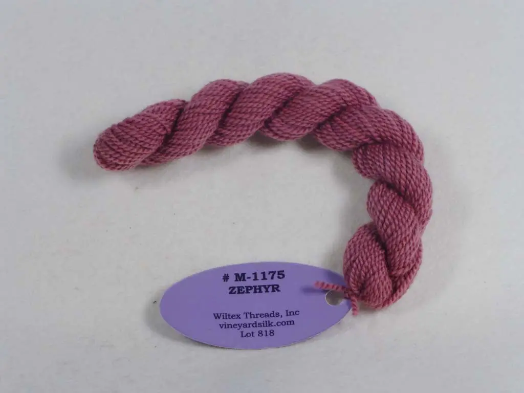 Vineyard Merino 1175 Zephyr 1