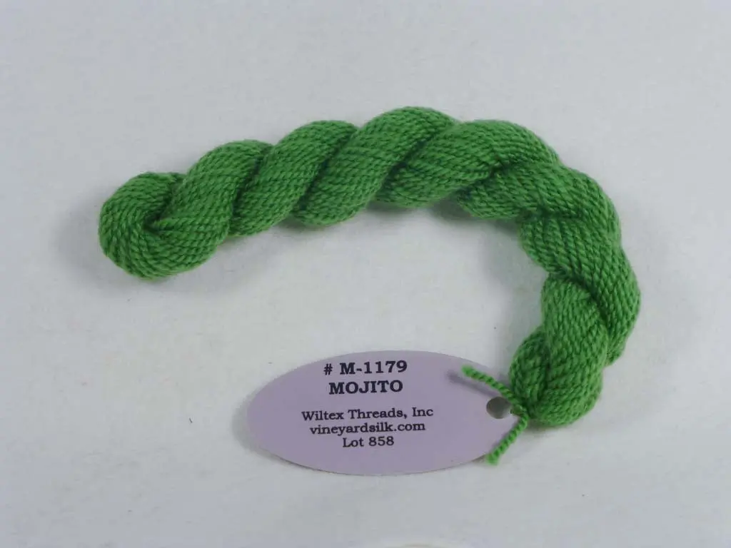 Vineyard Merino 1179 Mojito 1