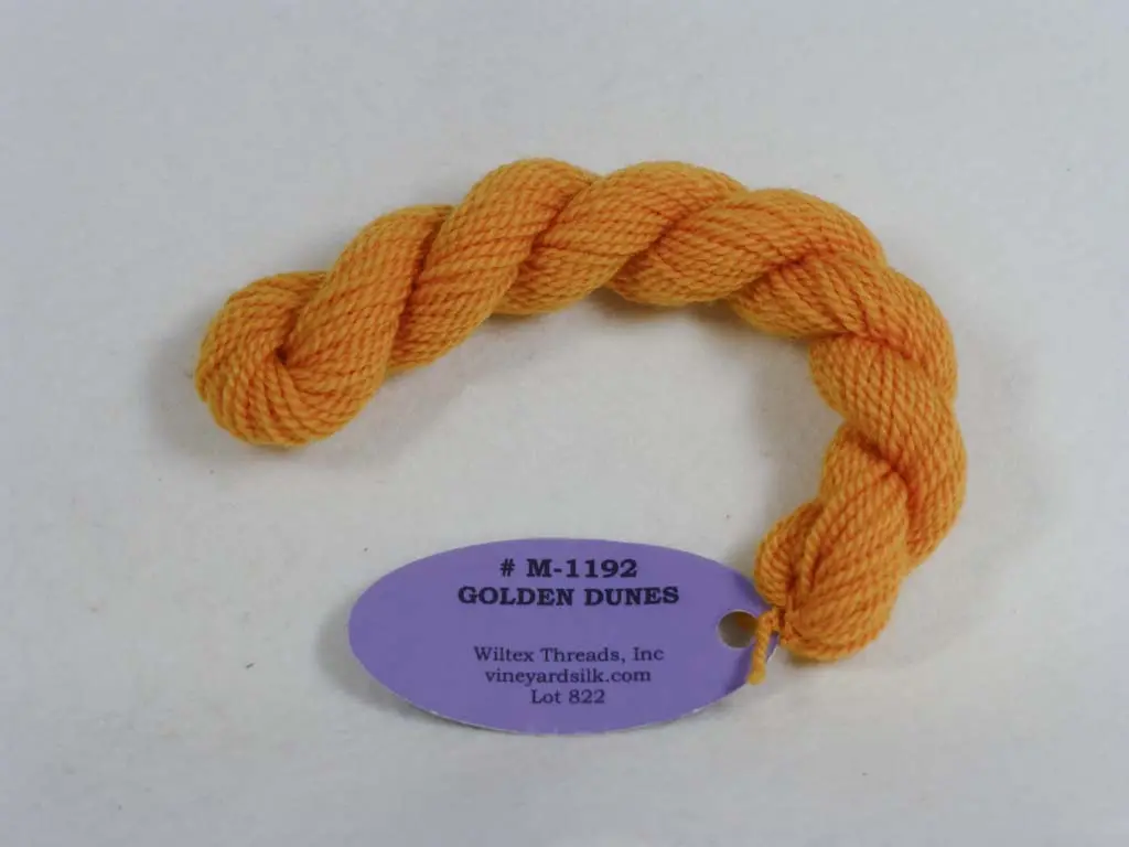 Vineyard Merino 1192 Golden Dunes 1