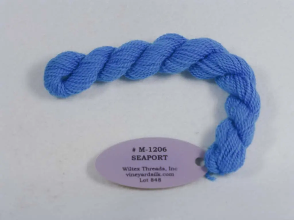 Vineyard Merino 1206 Seaport 1