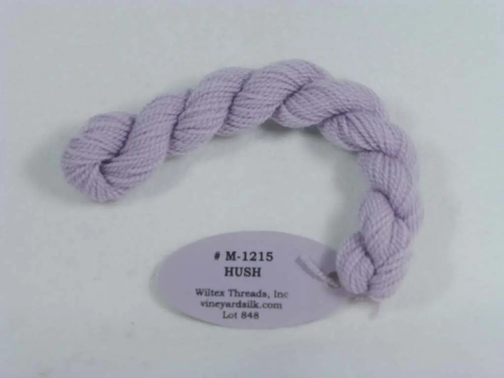 Vineyard Merino 1215 Hush 1