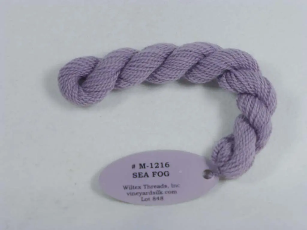 Vineyard Merino 1216 Sea Fog 1